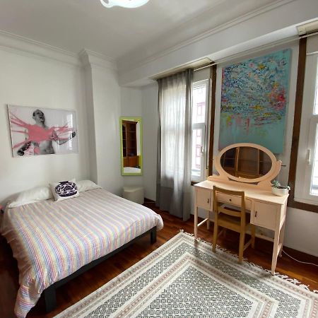 Habitacion Centrica A Coruña Dış mekan fotoğraf