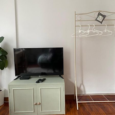 Habitacion Centrica A Coruña Dış mekan fotoğraf