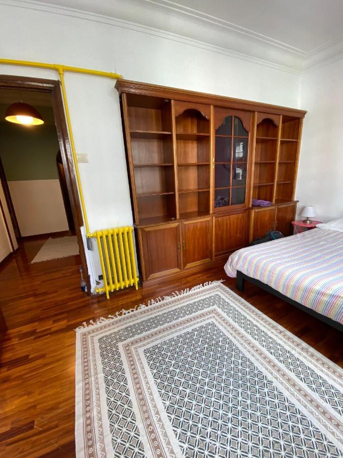Habitacion Centrica A Coruña Dış mekan fotoğraf