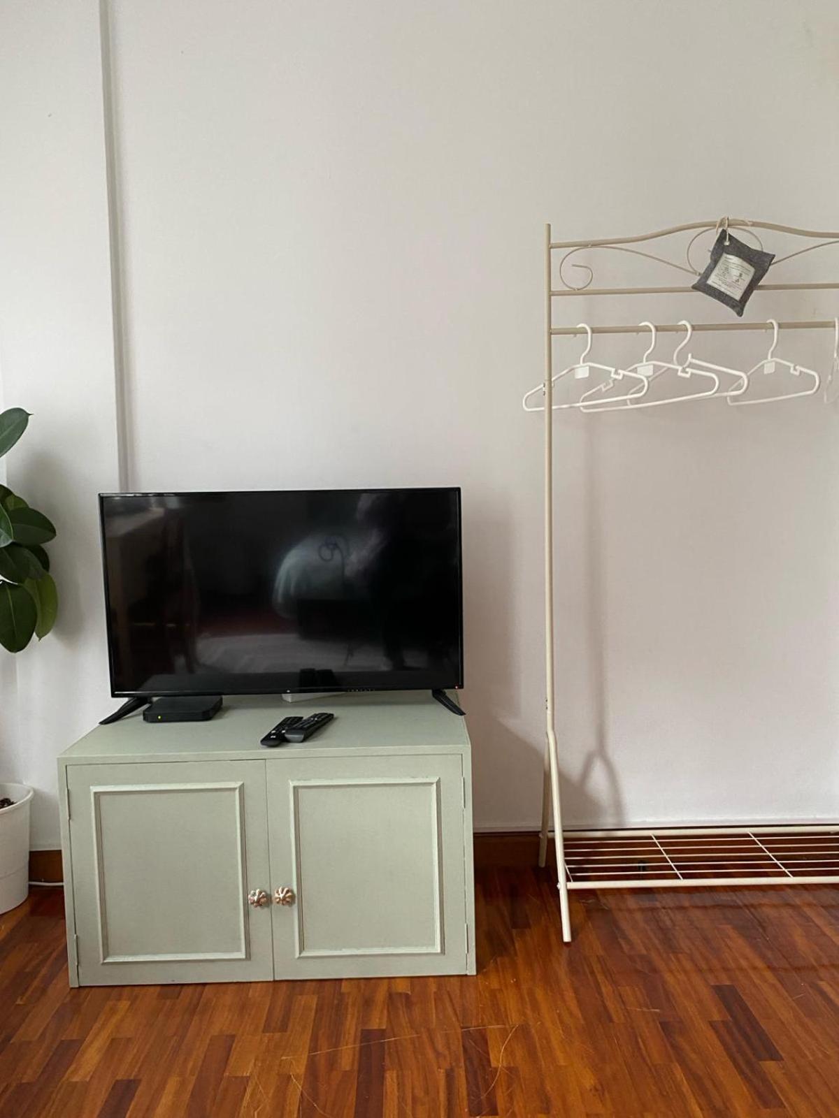 Habitacion Centrica A Coruña Dış mekan fotoğraf